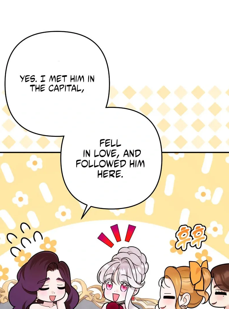 Holding You Close Chapter 46 page 24 - 