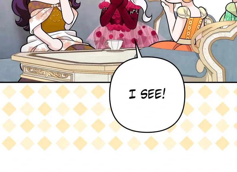 Holding You Close Chapter 46 page 25 - 