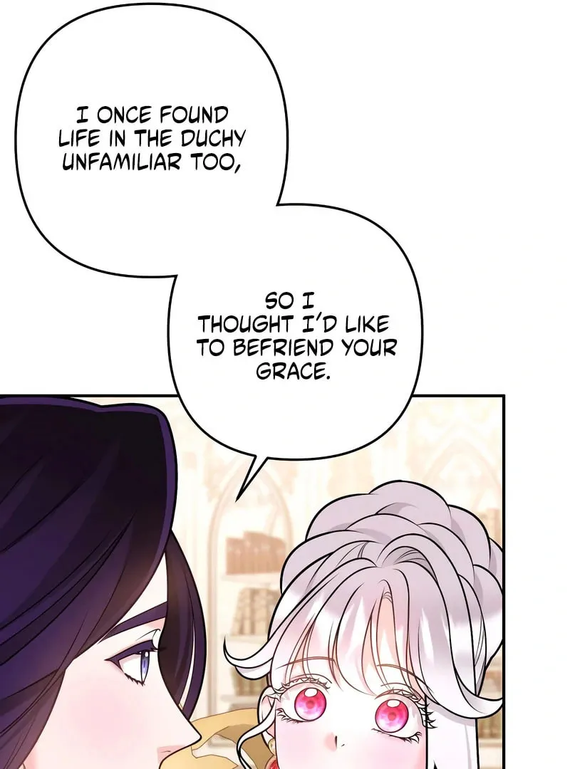 Holding You Close Chapter 46 page 27 - 