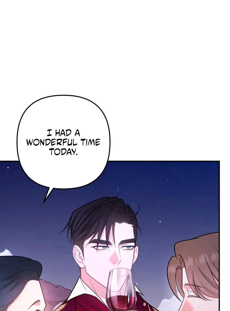 Holding You Close Chapter 46 page 4 - 