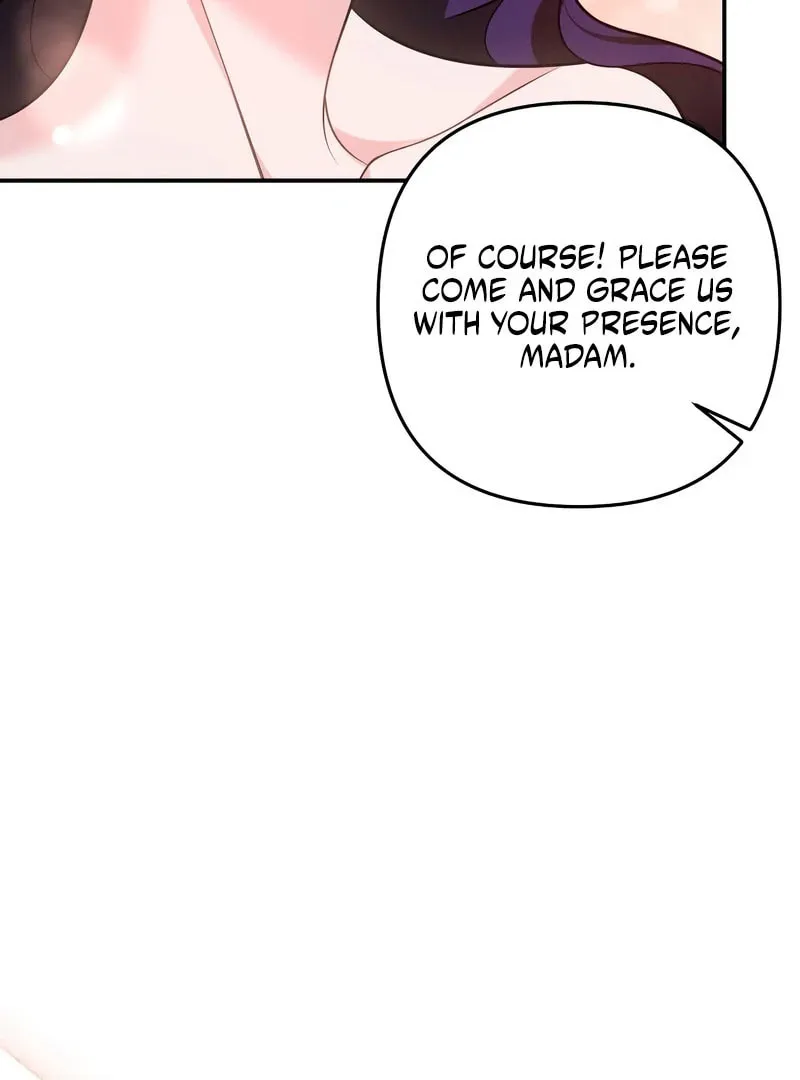 Holding You Close Chapter 46 page 34 - 