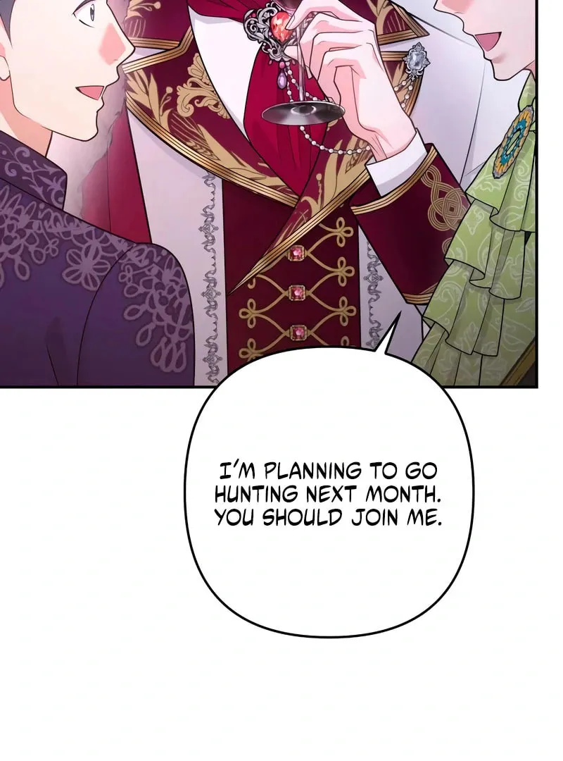 Holding You Close Chapter 46 page 5 - 