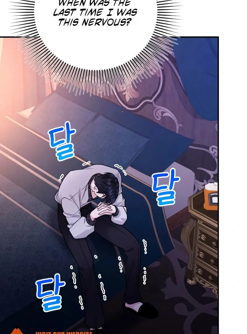 Holding You Close Chapter 46 page 44 - 
