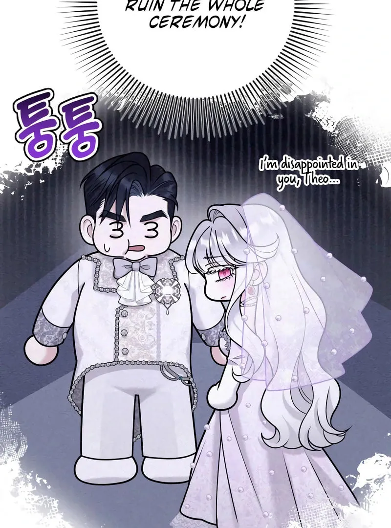 Holding You Close Chapter 46 page 49 - 