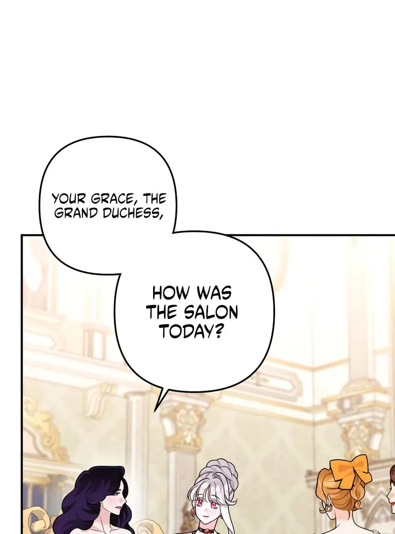 Holding You Close Chapter 46 page 6 - 