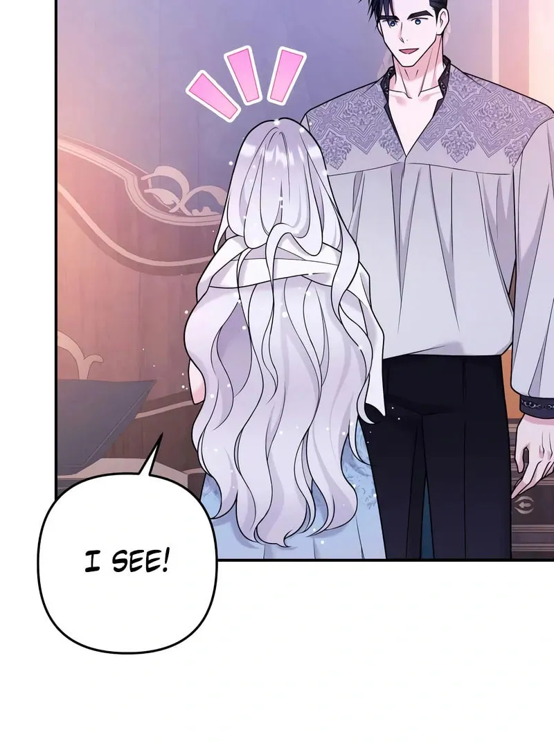 Holding You Close Chapter 46 page 56 - 