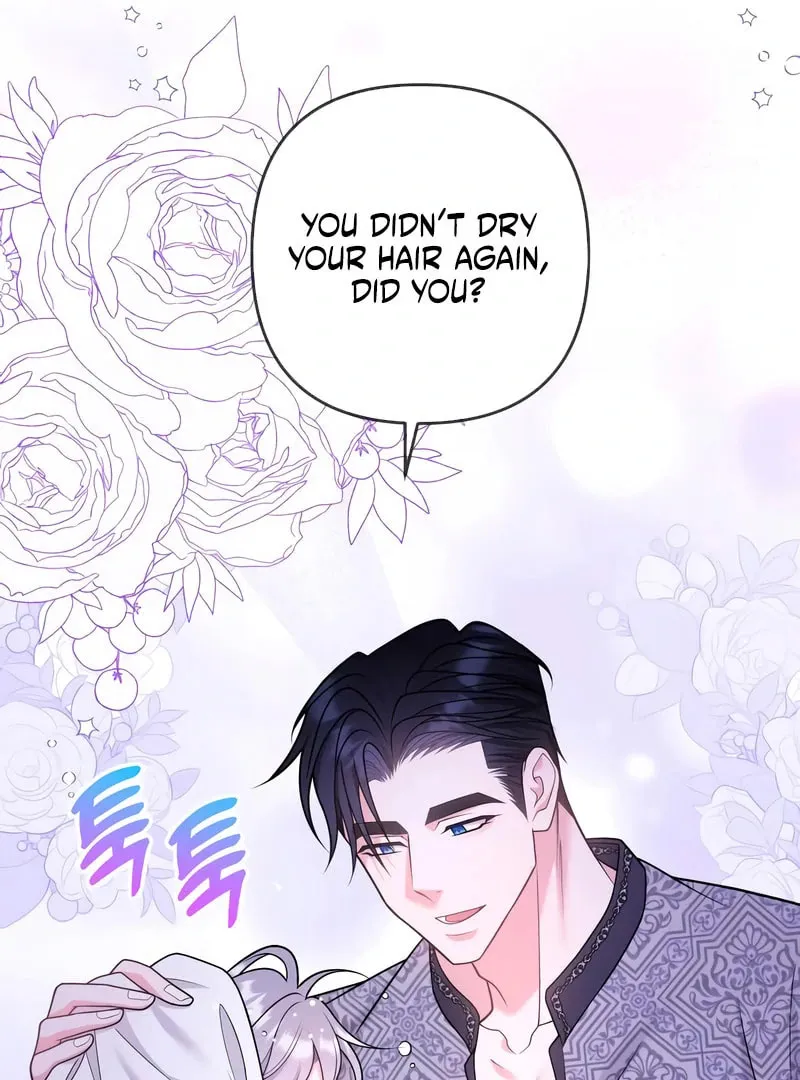 Holding You Close Chapter 46 page 59 - 