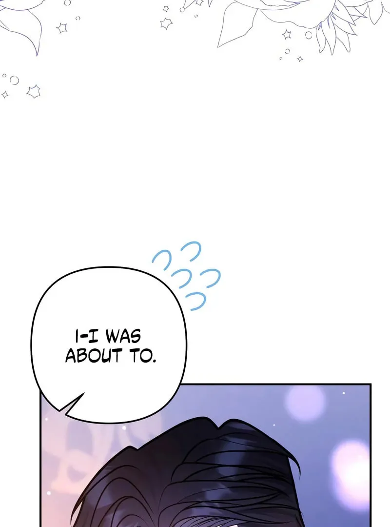 Holding You Close Chapter 46 page 61 - 