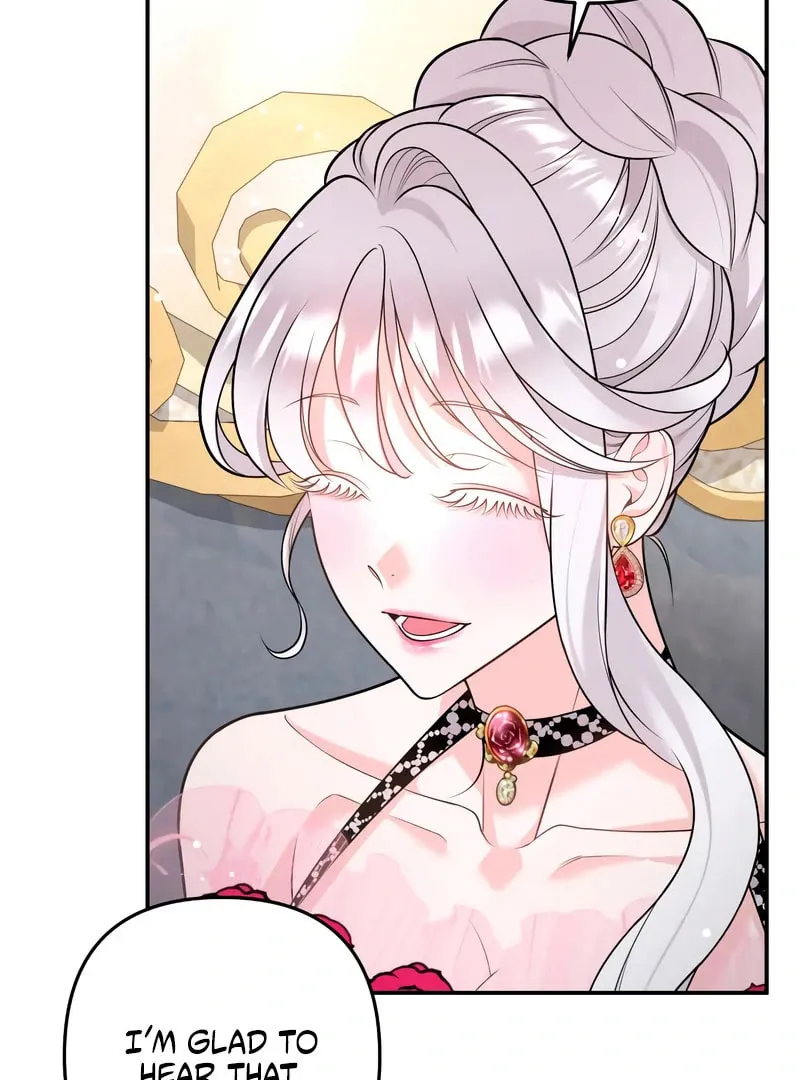 Holding You Close Chapter 46 page 8 - 