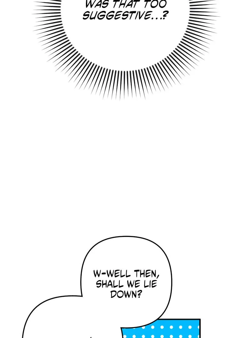 Holding You Close Chapter 46 page 73 - 
