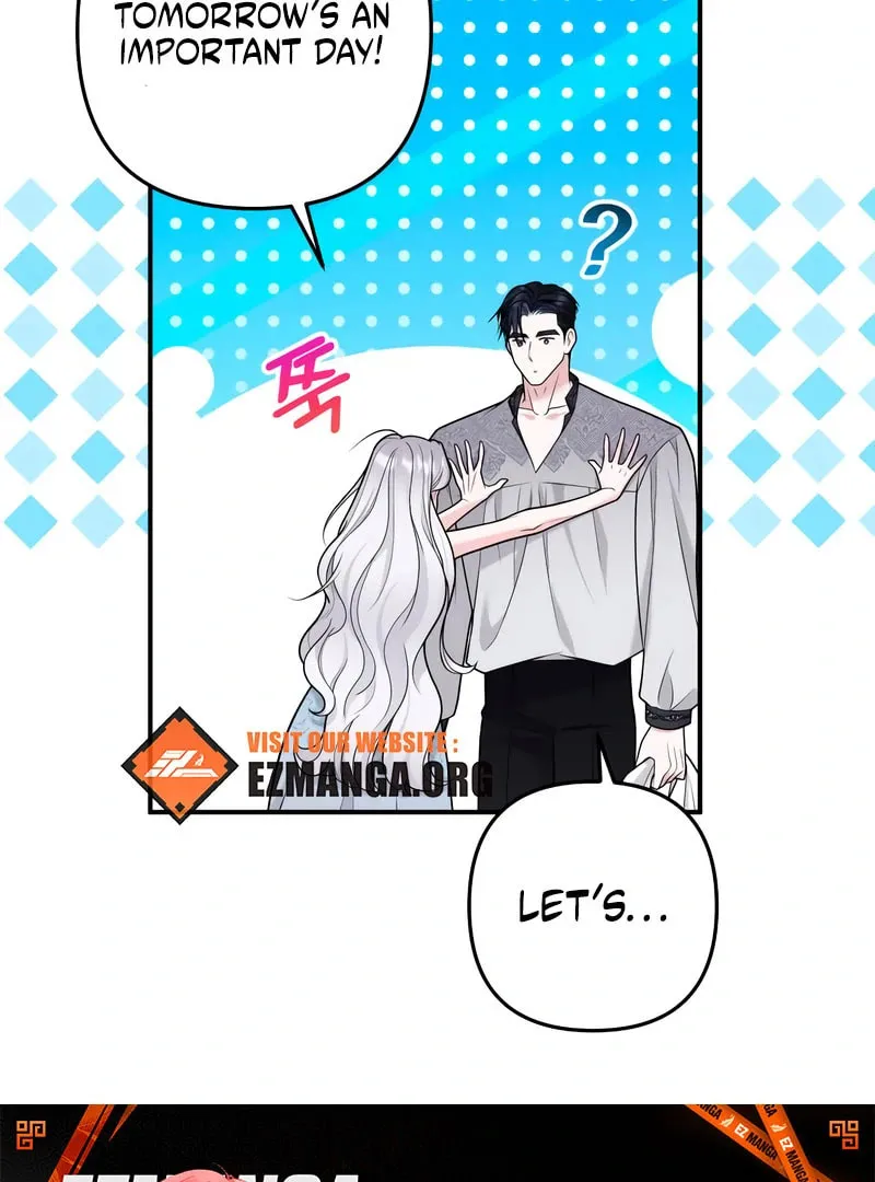 Holding You Close Chapter 46 page 74 - 