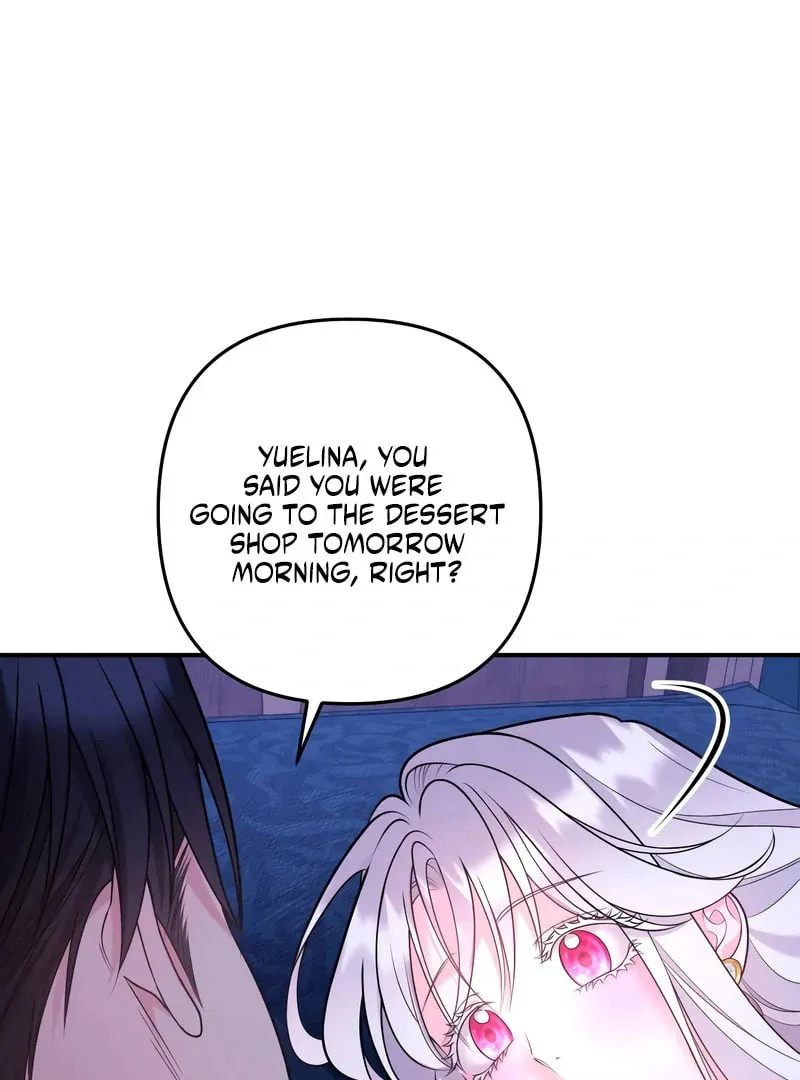 Holding You Close Chapter 46 page 81 - 