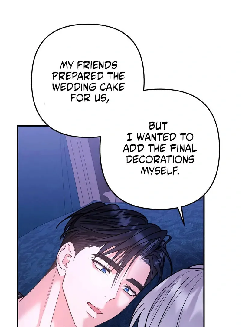 Holding You Close Chapter 46 page 83 - 