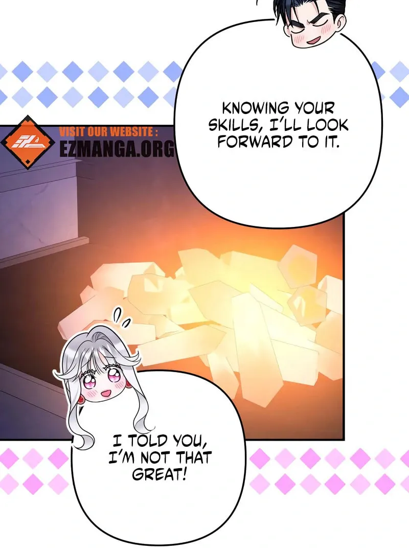 Holding You Close Chapter 46 page 85 - 