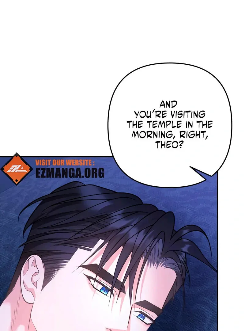 Holding You Close Chapter 46 page 88 - 