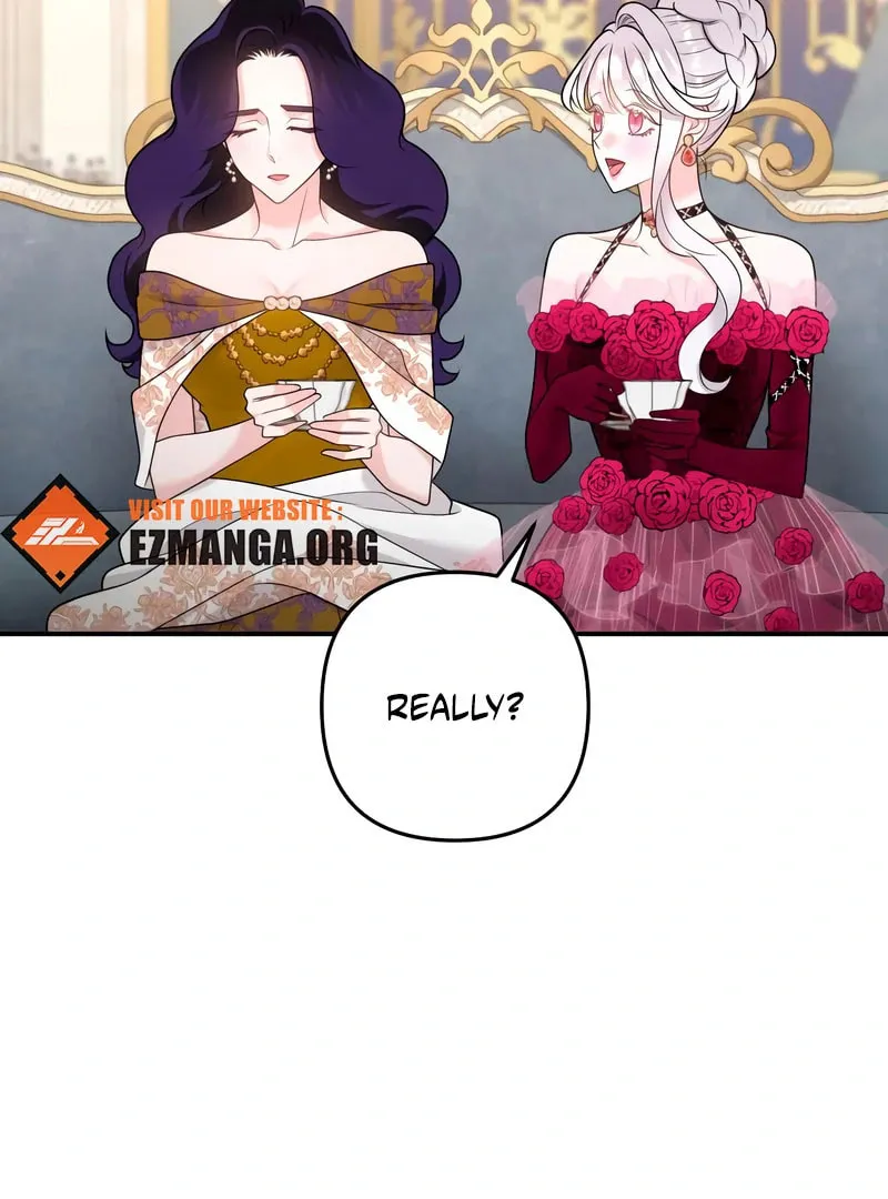 Holding You Close Chapter 46 page 10 - 
