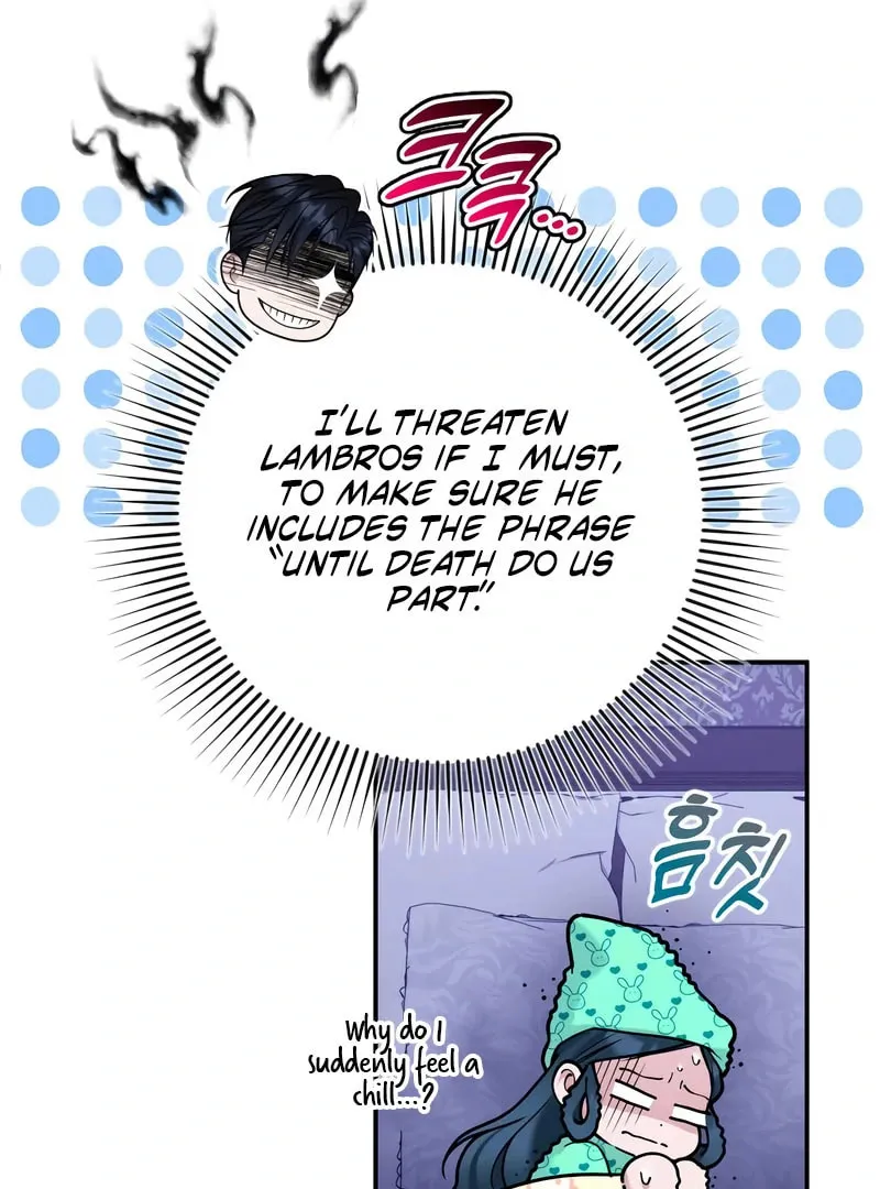Holding You Close Chapter 46 page 92 - 