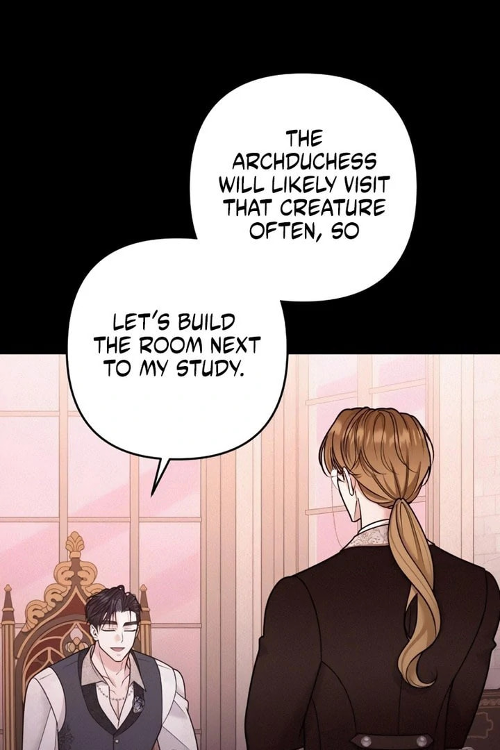 Holding You Close Chapter 53 page 11 - 
