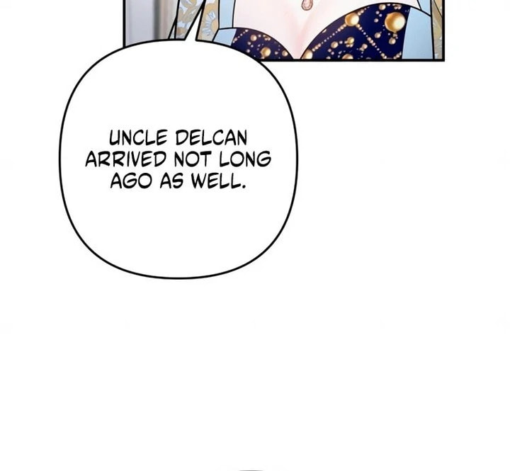 Holding You Close Chapter 53 page 105 - 