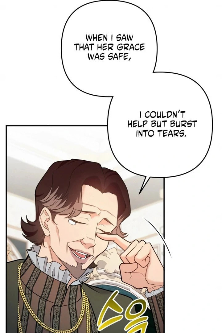 Holding You Close Chapter 53 page 106 - 