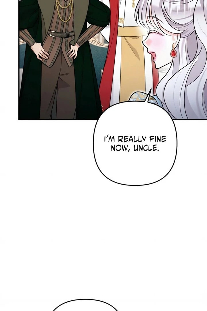 Holding You Close Chapter 53 page 108 - 