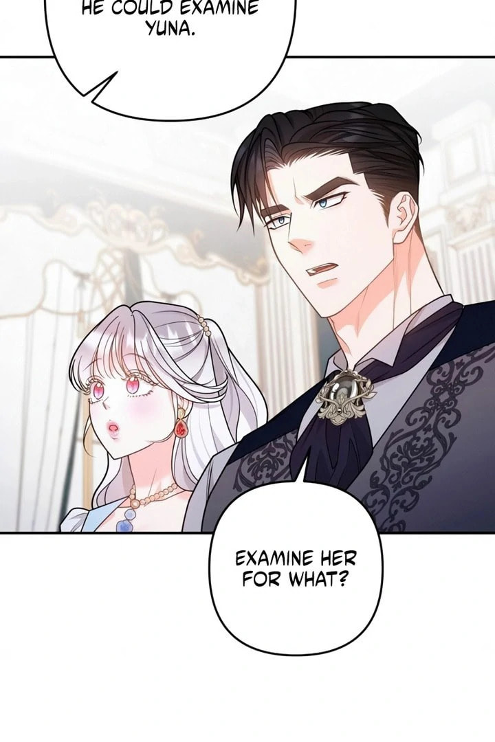 Holding You Close Chapter 53 page 120 - 