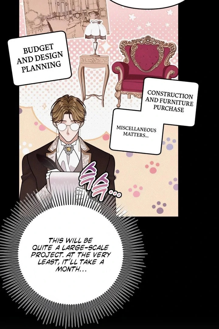 Holding You Close Chapter 53 page 13 - 