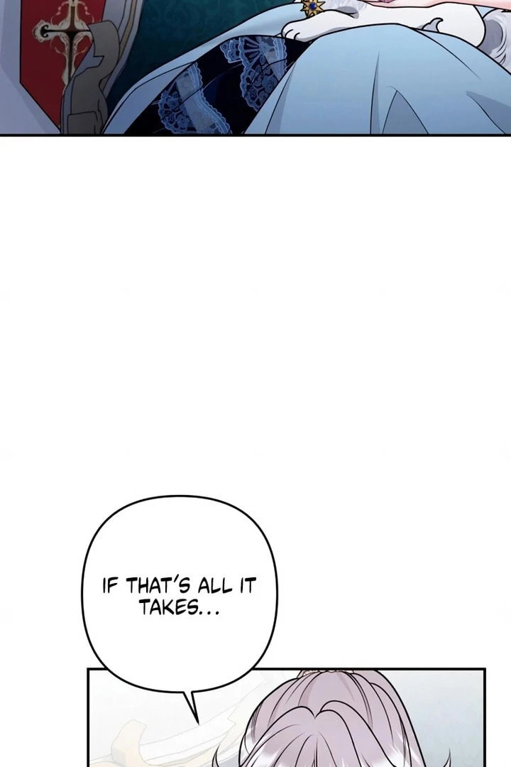 Holding You Close Chapter 53 page 127 - 