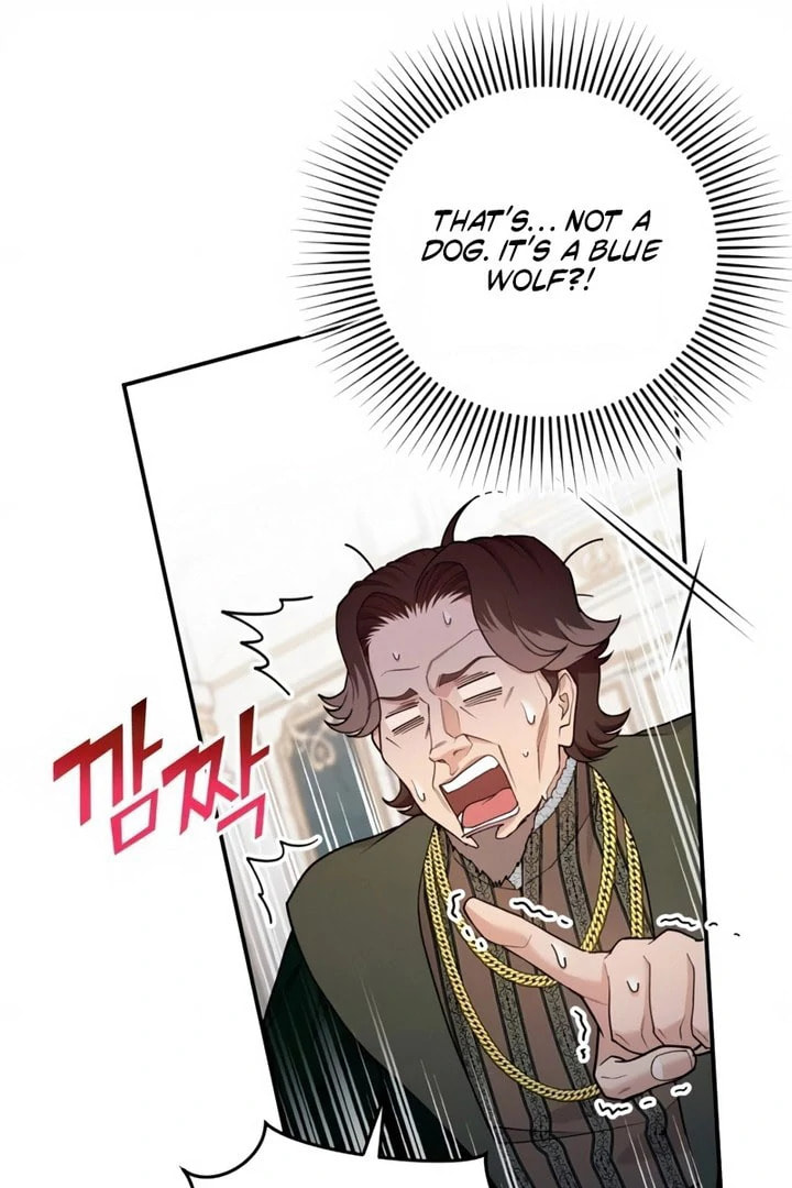 Holding You Close Chapter 53 page 134 - 
