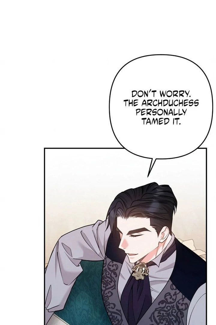 Holding You Close Chapter 53 page 137 - 