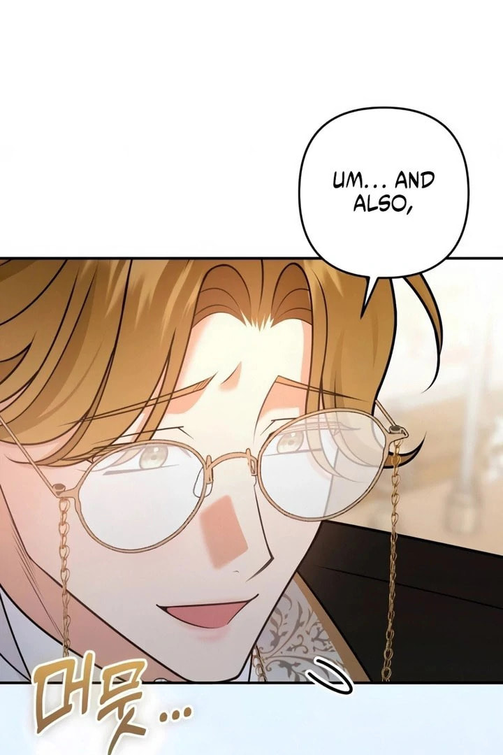 Holding You Close Chapter 53 page 21 - 