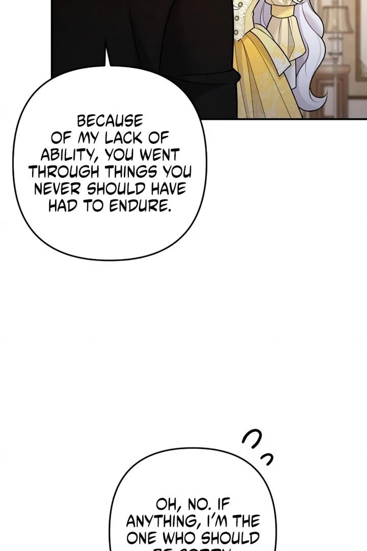 Holding You Close Chapter 53 page 25 - 