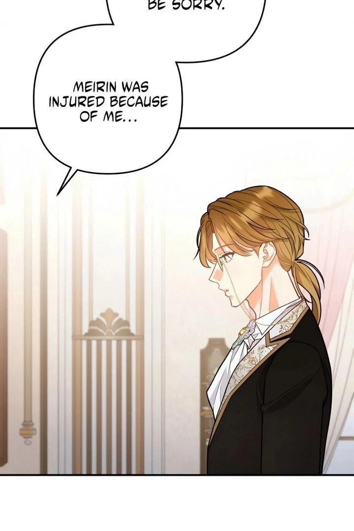 Holding You Close Chapter 53 page 26 - 