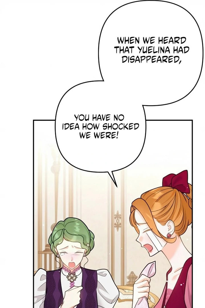 Holding You Close Chapter 53 page 49 - 