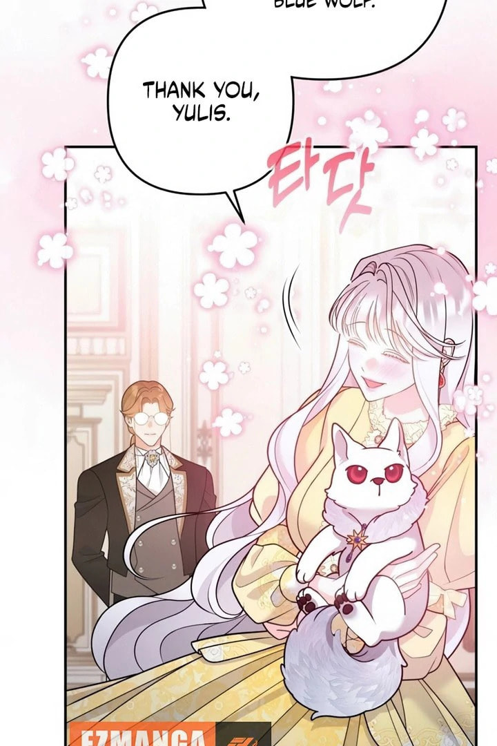 Holding You Close Chapter 53 page 6 - 