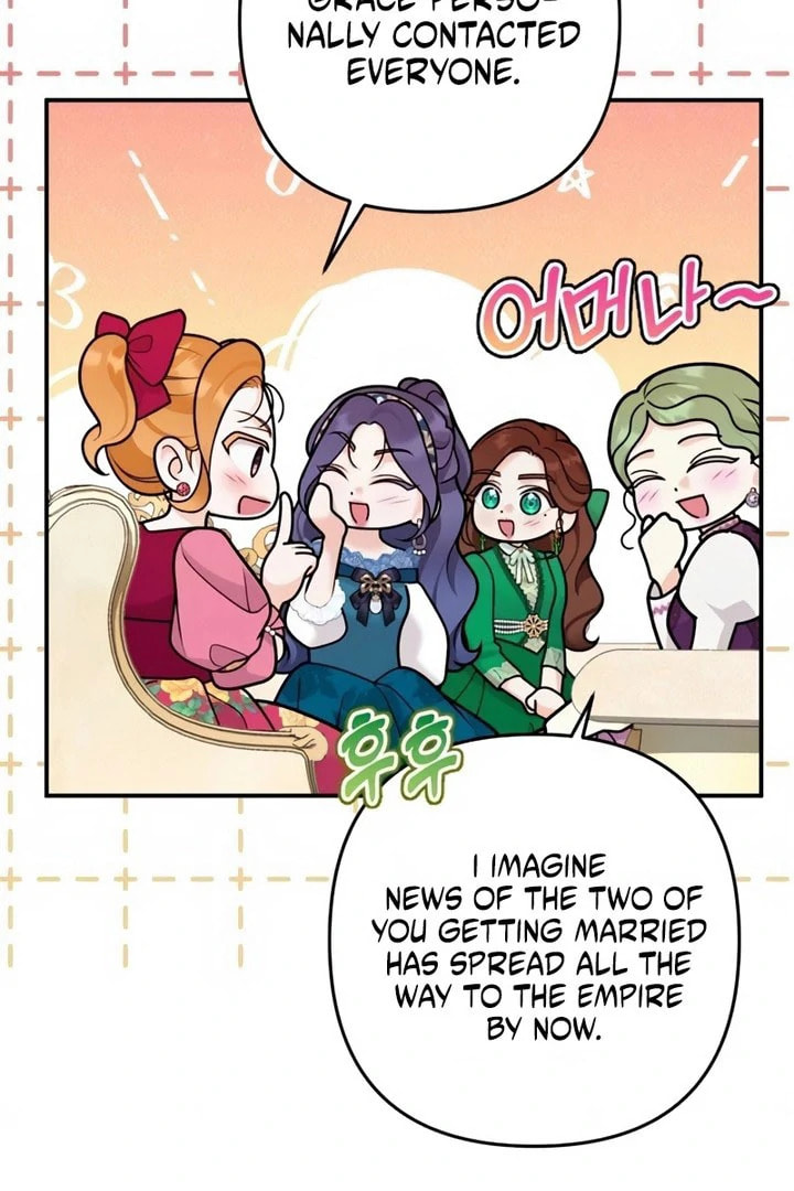 Holding You Close Chapter 53 page 60 - 
