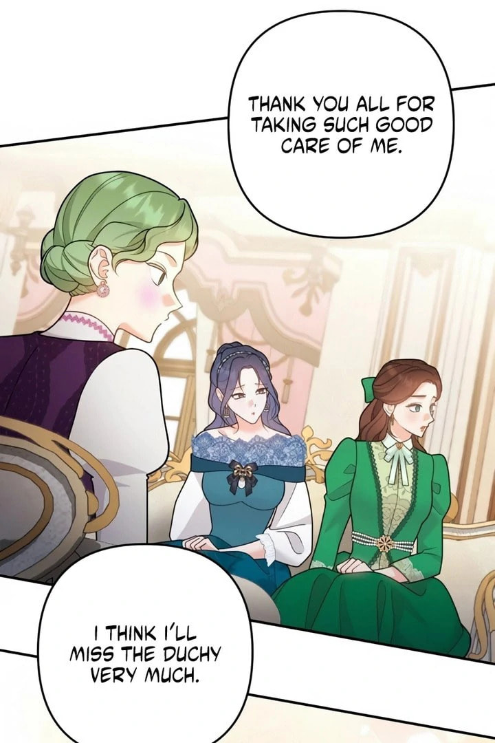 Holding You Close Chapter 53 page 71 - 