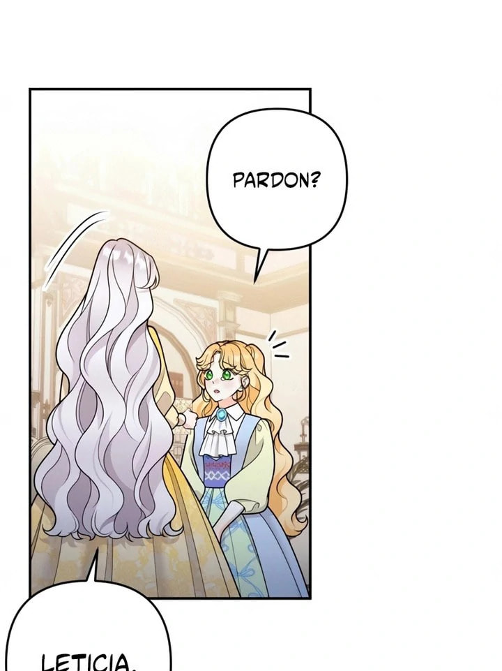 Holding You Close Chapter 53 page 75 - 