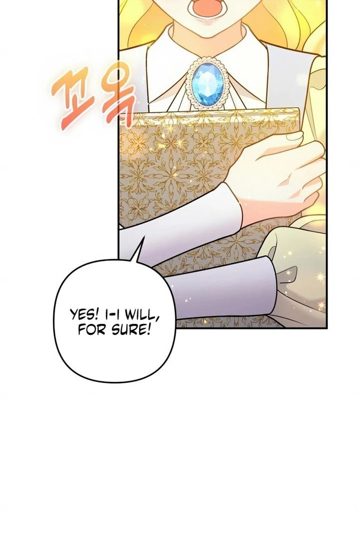 Holding You Close Chapter 53 page 82 - 