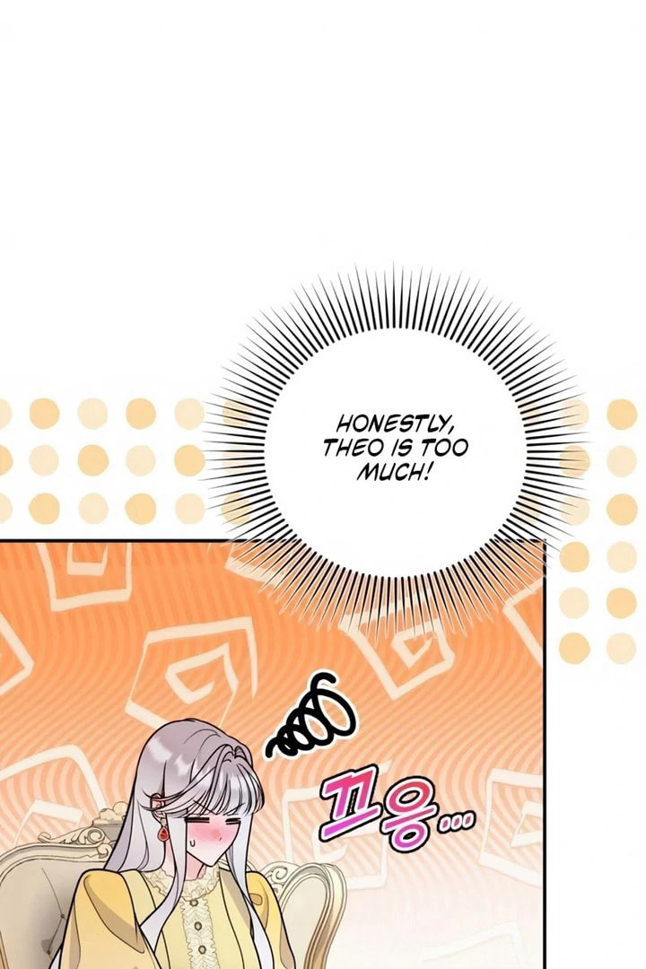Holding You Close Chapter 53 page 87 - 
