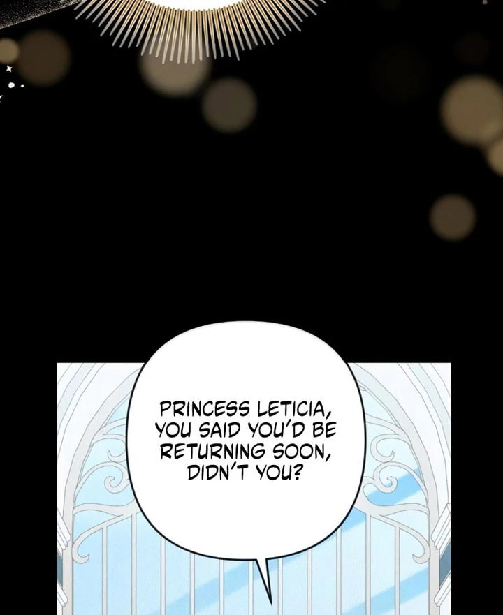 Holding You Close Chapter 53 page 94 - 