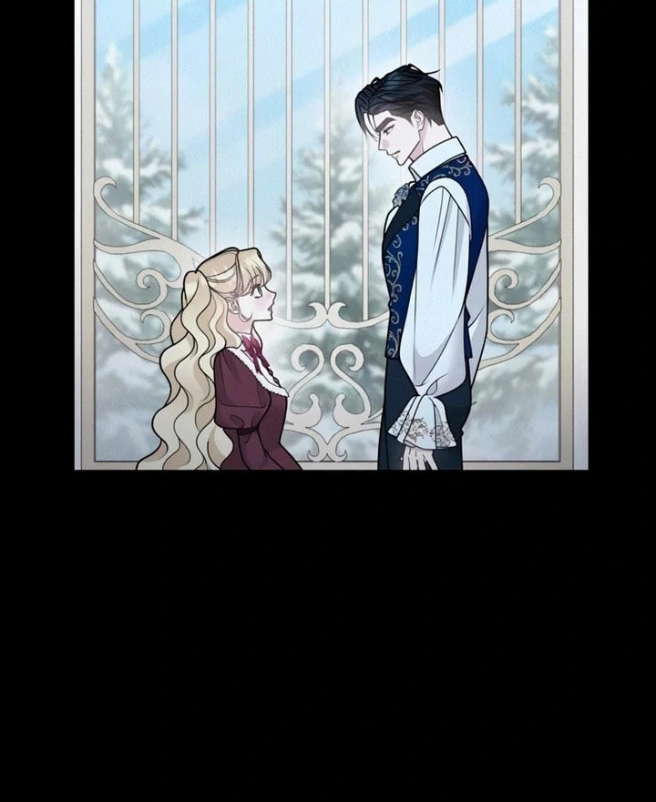 Holding You Close Chapter 53 page 95 - 