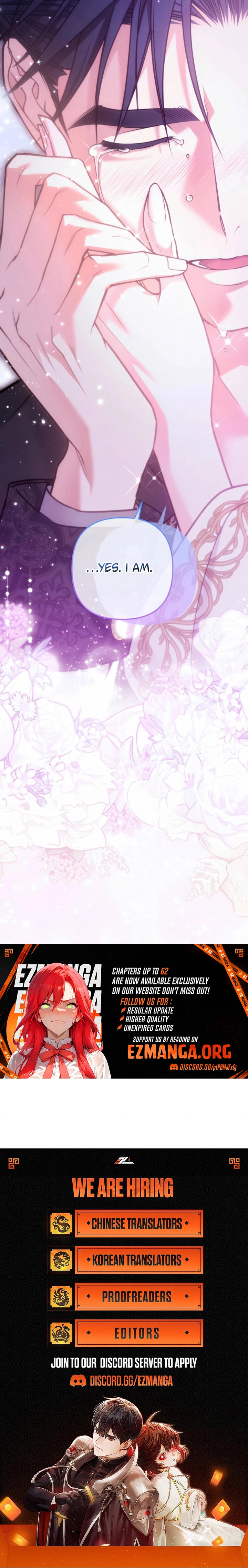 Holding You Close Chapter 61 page 26 - 