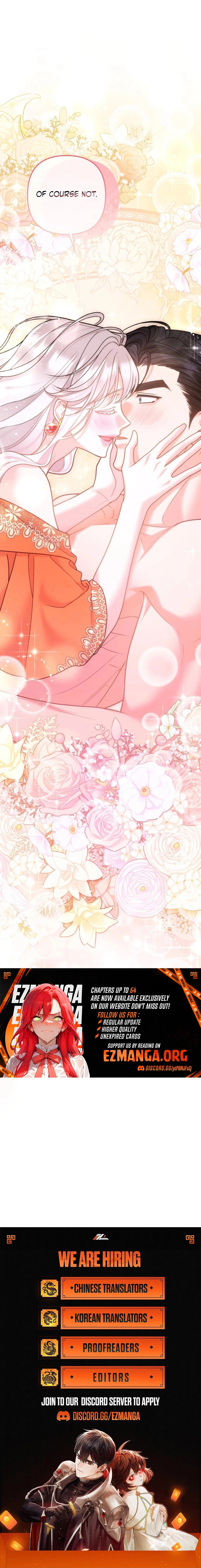 Holding You Close Chapter 62 page 15 - 