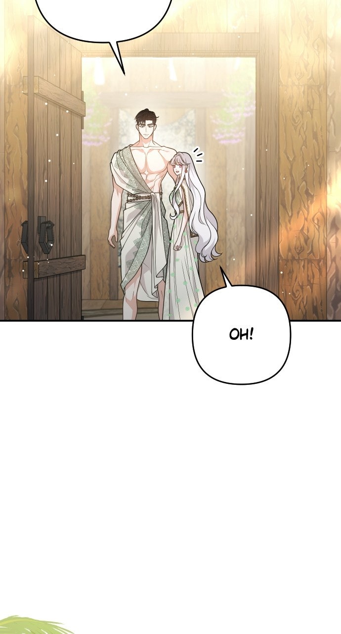 Holding You Close Episode 65 page 17 - 