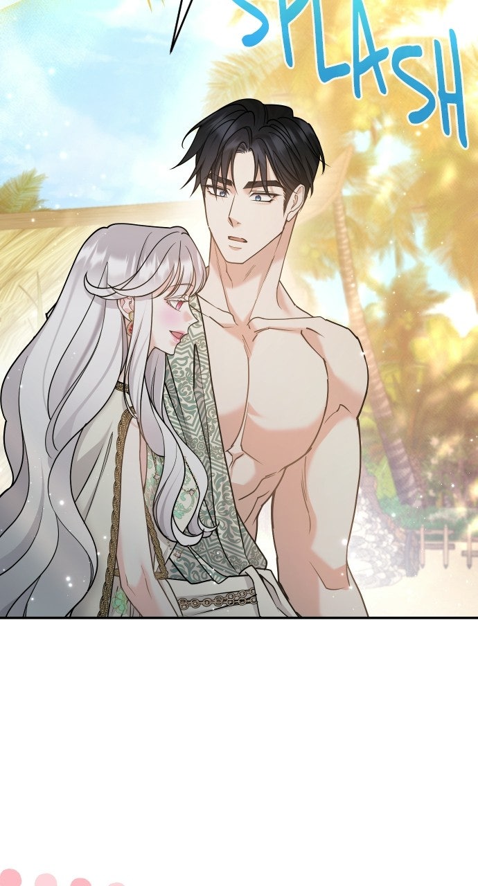Holding You Close Episode 65 page 33 - 