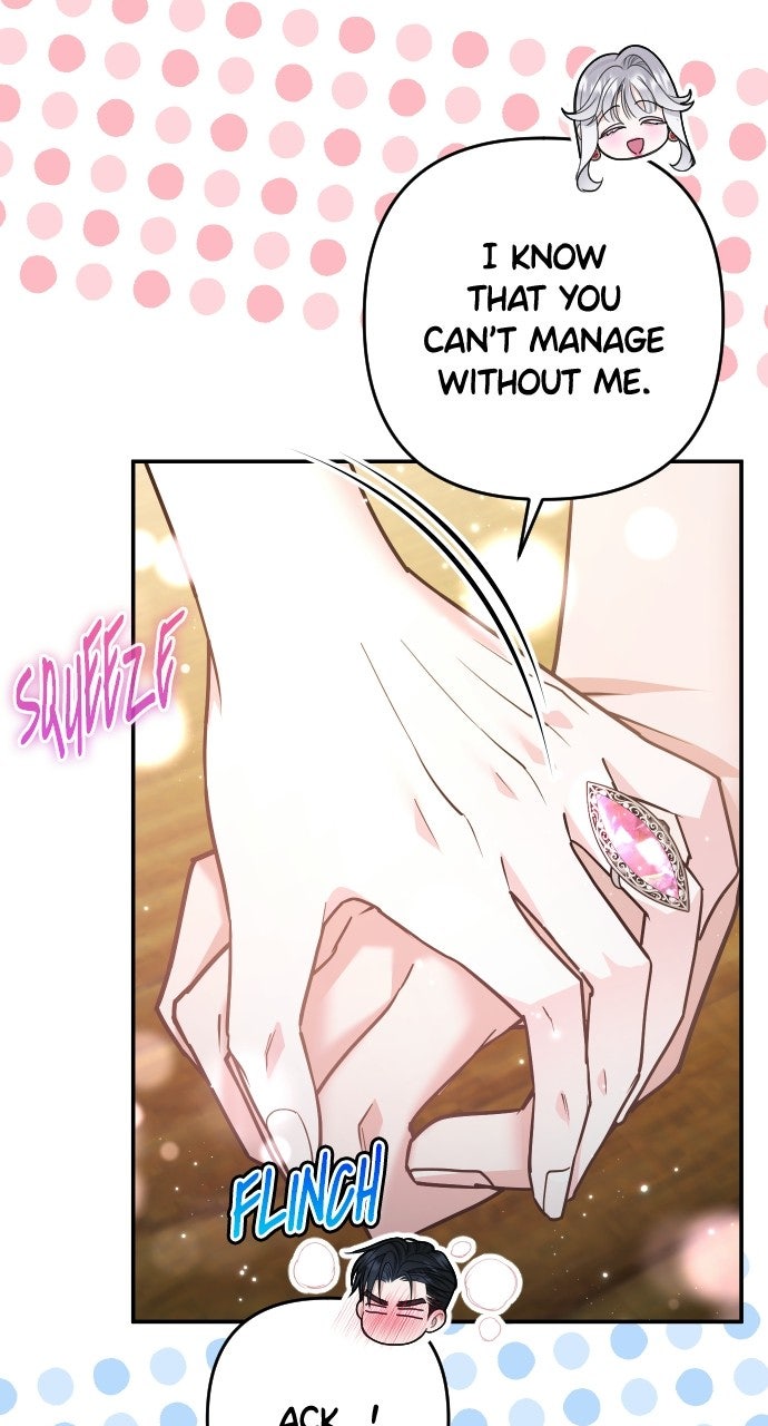 Holding You Close Episode 65 page 34 - 