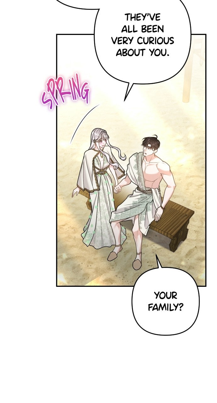 Holding You Close Episode 65 page 37 - 