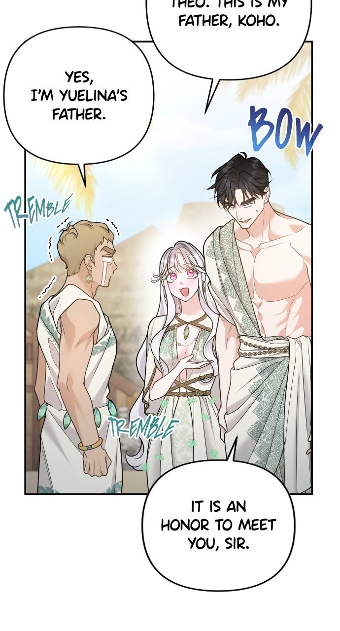 Holding You Close Episode 65 page 42 - 