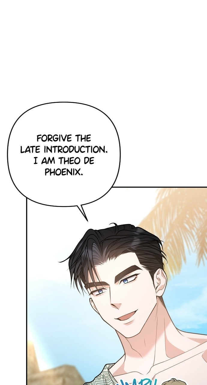 Holding You Close Episode 65 page 43 - 